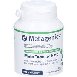 Metagenics® MetaFucose® HMO