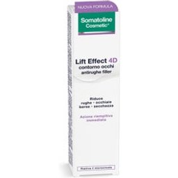 Somato C Face Face 4D Filler Eyes