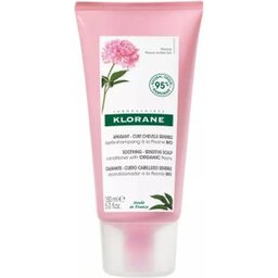 Gelée Après shampooing à la Pivoine 150mL