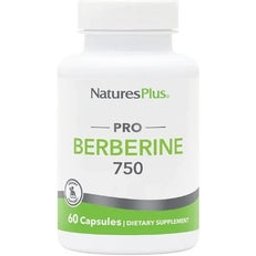 Pro Berberine 750 Berbérine 60caps