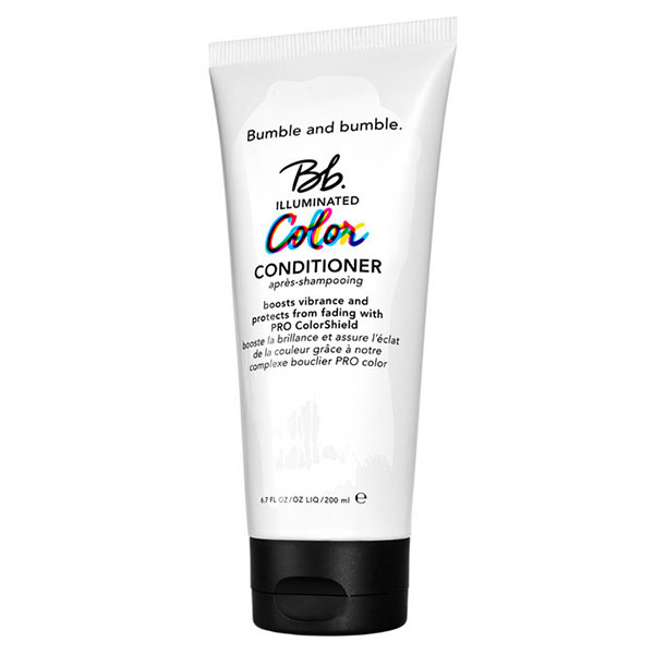 Illuminated Coloraprès-Shampooing Protecteur de Couleur 200ml