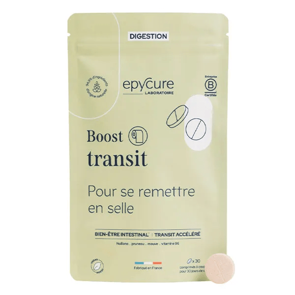 digestion boost transit