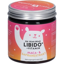 Oh Yeah Bear 7 ème Ciel