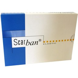 Elastic Silicone Sheet 10cm x 15cm + lav. 50ml