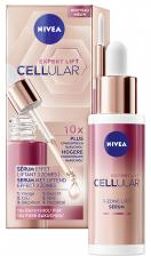Cellular Expert Lift Sérum Effet Liftant 30 ml - Flacon compte goutte 30 ml