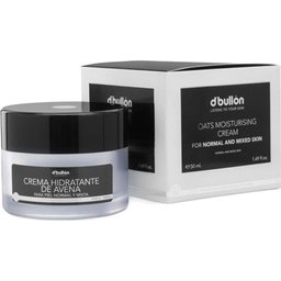 Bullon Crema Hidratante De Avena 50 Ml