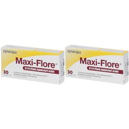 Synergia Maxi-Flore®