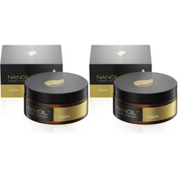 Nanoil® Algae Hair Mask