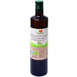 Huile d'olive extra vierge 750ml