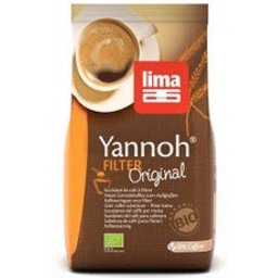 Café Yannoh au citron vert 500g