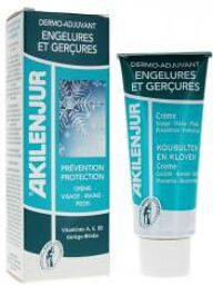 Akileïne Akilenjur Crème - Tube 75 ml
