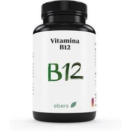 Vitamine B12 60comp