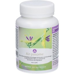 Nataos Air-Posome