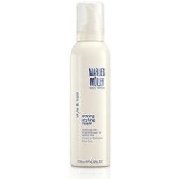 Strong Styling Foam 200ml