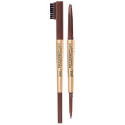 3 In 1 Eyebrow Stylist Nº1 Soft Brown 0.4g