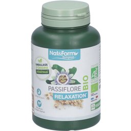 Nat&Form Passiflore