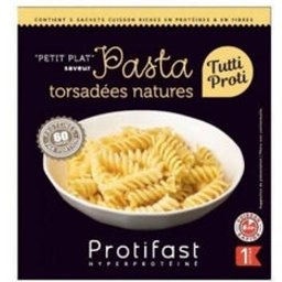 Pasta Torsade Nat Sach 5