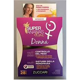 Super Ananas Femme Mince 28 X 10Ml