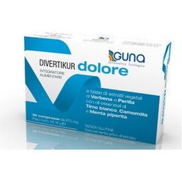 Divertikur Douleur 30comp