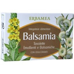 Balsamia 20comp