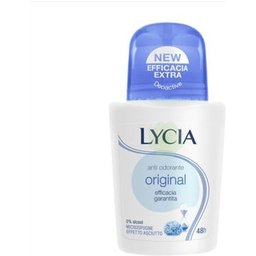 LyciaRoll On Original 50Ml