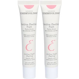 Active-Peeling Nuit