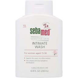 Intimate Wash 200ml