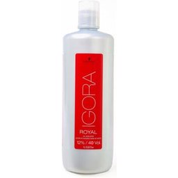Igora Royal Colour & Care Developer 12% 40 Vol 1000ml
