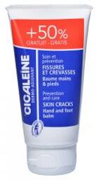Cicaleïne Fissures et Crevasses Baume Mains et Pieds 50 ml + 25 ml Offerts - Tube 75 ml