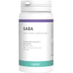 Gaba 100caps