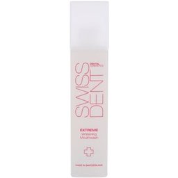 Bain de Bouche Blanchissant Extrême 300ml