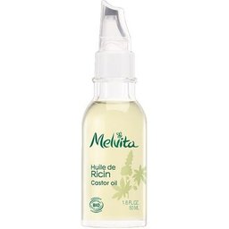 Huile de Ricin Bio 50mL