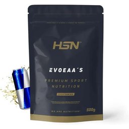 Evoeaa's Bebida Energética 500g