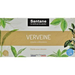 Verveine Tisane 24 Sachets