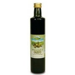 INFUSION D'OLIVIER FEUILLES 500ML