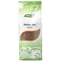 Graine de lin brune Bio 500 g