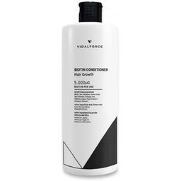 Après Shampooing Biotine 5000mcg + 18 Actifs 400ml