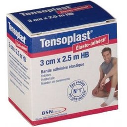 Hb Ex-Elastoplaste 15Cm