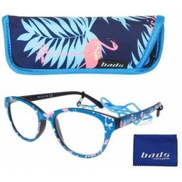 Lunettes de lecture Flamingos 3.50 1pc