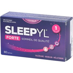 Sleepyl® Forte Duo