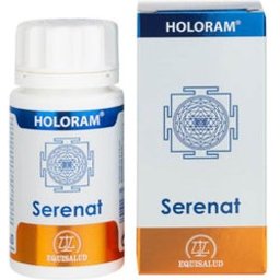Holoram Serenat 60caps