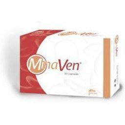 D.B.S. Farma Italia Minaven 30caps