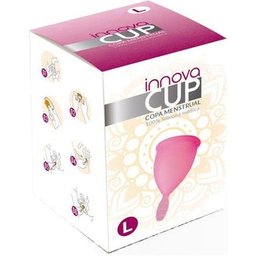 Cup Copa Menstrual Talla L 1ud