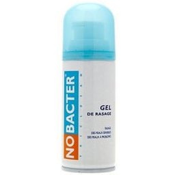 Homme gel De Rasage Peaux Sensibles Aerosol 150 ml