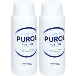 Poudre de talc