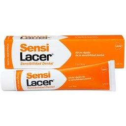 SensiDentifrice 125 ml