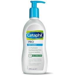 PRO Itch Control Lait corporel hydratant
