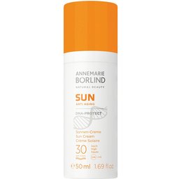 Annemarie Börlind SUN Care Crème solaire DNA-Protect Spf30