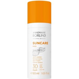 Annemarie Börlind SUN Care Crème solaire DNA-Protect Spf30