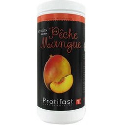 Pot Boisson Peche Mangue